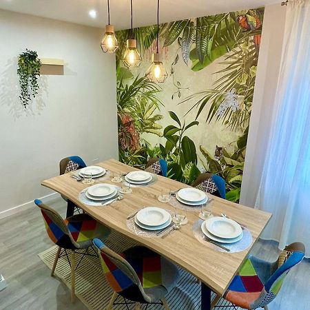 דירות גיחון Casa Alma מראה חיצוני תמונה
