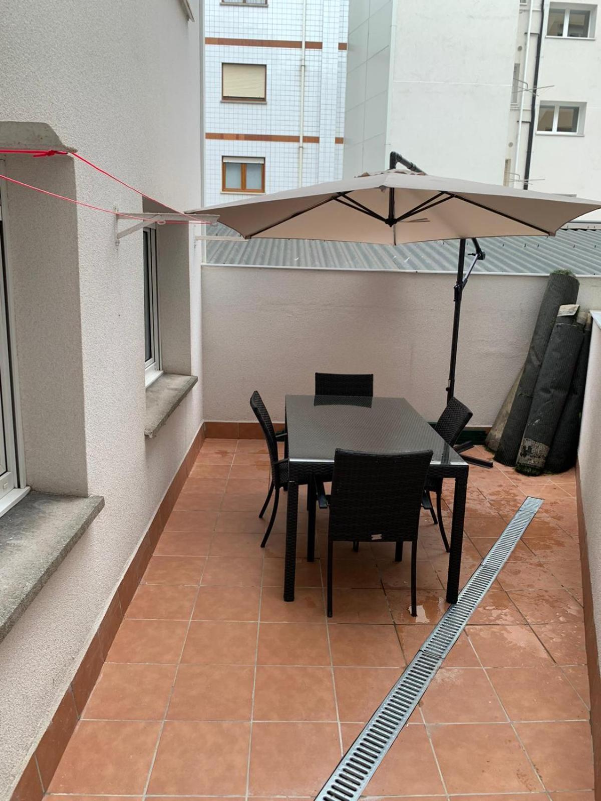 דירות גיחון Casa Alma מראה חיצוני תמונה